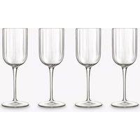 Meyer Set of 4 Jazz Negroni Glasses 280ml - Clear