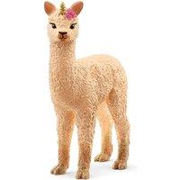 Schleich Llama Unicorn Foal
