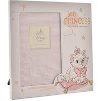 Disney Magical Beginnings Frame 4 x 6 Little Princess