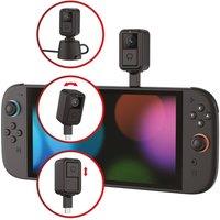 Venom Nintendo Switch 2 1080p HD Camera in Black
