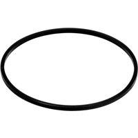 McAlpine Rubber Washer For Bottle Trap C10 Cup CRW10 in Black