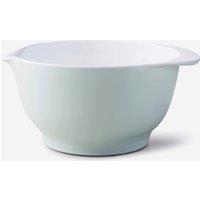 Zeal Melamine Large Non Slip Mixing Bowl 23cm 4ltr in Light Green