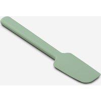 Zeal Silicone Mini Baking Spatula in Pale Green