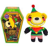 VFM e-Store Deddy Bears Elfvis Soft Toy 14cm x 15cm x 8cm X 1 | Size: 14 cm x 15 cm x 8 cm
