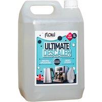 Samuel Alexander 5 Litre Ultimate Multi-Purpose Limescale Descaler in Grey