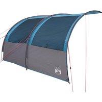 Berkfield Home Water Resistant Tarp 260 x 300 x 260 cm in Blue