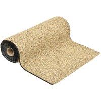 Berkfield Home Stone Liner Natural Sand 800x60 cm