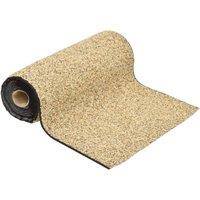 Berkfield Home Stone Liner Natural Sand 100x40 cm