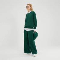 Ellesse Women's Casoli Jogger in Dark Green | Size: 6