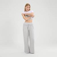 Ellesse Women's Casoli Jogger in Light Grey | Size: 14