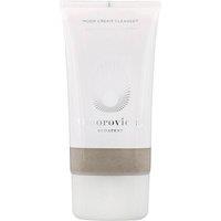 Omorovicza Budapest Women's Moor Cream Cleanser 150ml in Skin | Size: 50ml