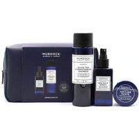 Murdock London Men's Strong Hair Gift Set