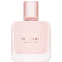 Givenchy Women's Irresistible Rose Velvet Eau de Parfum Spray 35ml in Clear