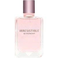 Givenchy Women's Irresistible Very Floral Eau de Parfum Spray 50ml in Clear
