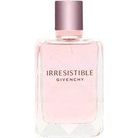 Givenchy Women's Irresistible Very Floral Eau de Parfum Spray 80ml in Clear