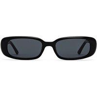 OMI Eyewear Women's Diana - Black Sunglasses