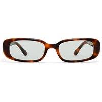 OMI Eyewear Women's Diana - Tortoise Sunglasses in Brown