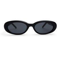 OMI Eyewear Women's Jenny - Black Sunglasses