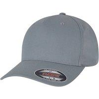 Flexfit Men's 5 Panel Cap in Dark Olive