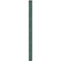 Berkfield Home Weed Membrane Green 2x100 m PP