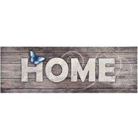 Berkfield Home Kitchen Carpet Washable Home 60x300 cm