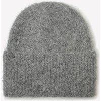 Arctic Fox & Co. Women's The Alpaca Beanie in Grey