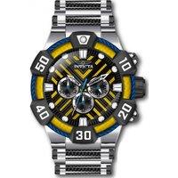 Invicta Men's IN-46530 Bolt 52mm Quartz Watch