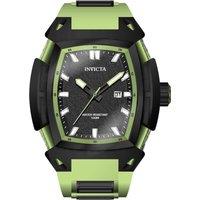 Invicta Men's IN-46753 S1 Rally 53mm Quartz Watch in Green
