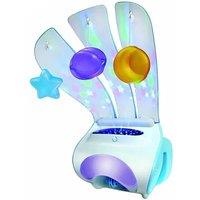 B kids Watch Over Me Dream Station in White