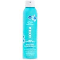 Coola Body Spray SPF50 Unscented 177ml in Misc