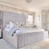 UK Bed Furniture Single Beds