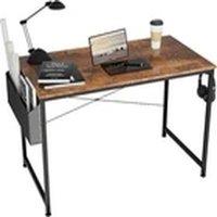 Havendro HOMIDEC 80cm Laptop Desk for Student or Worker