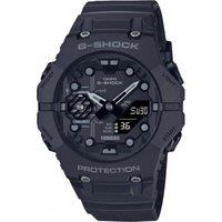 Casio Men's GA-B001-1AER G-Shock 46mm Quartz Watch in Black