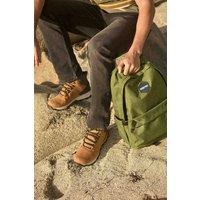 Weird Fish Men's Beech Waterproof Walking Boot in Tan | Size: 10