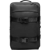 Vinga Men's Baltimore Explorer Backpack in Black