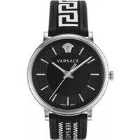 Versace Men's VE5A01321 42mm Quartz Watch