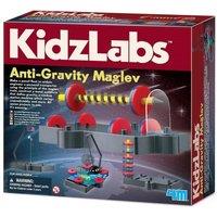 4M Kidzlabz Anti Gravity Maglev Stem Set