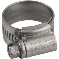 Jubilee Stainless Steel Hose Clip