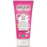 Weleda Love Aroma Shower Gel 200ml in Clear