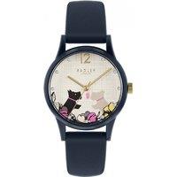 Radley Women's RY2983 33mm Quartz Watch in Navy