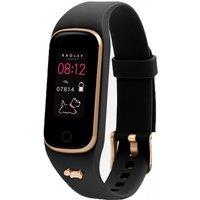 Radley Women's RYS08-2084 Series 20mm Watch in Black