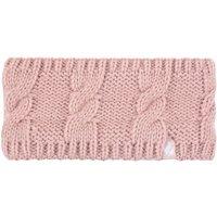 SOCKSHOP Heat Holders Women's 1 Pack Alta Headband in Pink