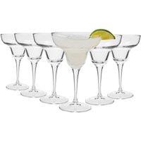 Bormioli Rocco Ypsilon Margarita Glasses - 330ml - Pack of 12 in Clear