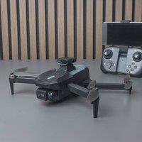 Menkind RED5 FPV Drone FX50 Aerial Adventure With Chic Carry Case in Black