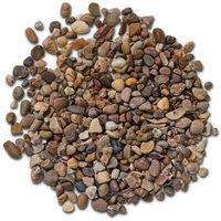 Altico Garden Products Ltd Gravel Bulk Bag 850 kg Horticultural Grits & Sands, 10mm Quartzite