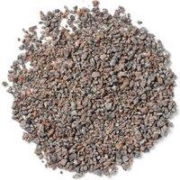 Altico Garden Products Ltd Potting Bulk Bag 850 kg Horticultural Grits & Sands - Granite Angular in Dark Brown
