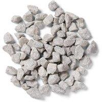 Altico Garden Products Ltd Dove Grey Bulk Bag 850 kg Chippings - 10-20 mm Grey Coloured Limestone