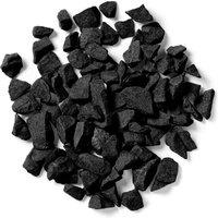 Altico Garden Products Ltd Meteor Bulk Bag 850 kg Chippings - 10-20 mm Black Basalt Stone