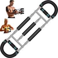 VOGREX Multi-Function Arm Trainer with Chest Expansion Workout