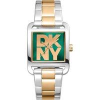 DKNY Women's DK1L001M0065 City 29mm Quartz Watch